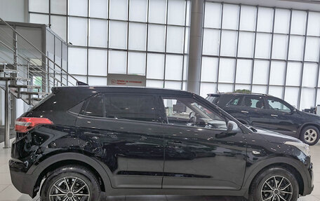 Hyundai Creta I рестайлинг, 2019 год, 1 450 000 рублей, 4 фотография