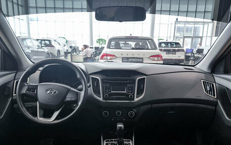 Hyundai Creta I рестайлинг, 2019 год, 1 450 000 рублей, 14 фотография