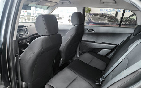 Hyundai Creta I рестайлинг, 2019 год, 1 450 000 рублей, 12 фотография