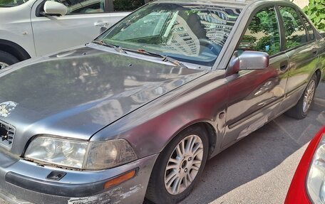 Volvo S40 II, 2004 год, 125 000 рублей, 2 фотография