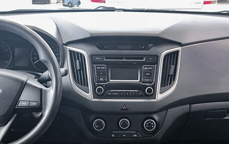 Hyundai Creta I рестайлинг, 2019 год, 1 450 000 рублей, 15 фотография