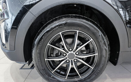 Hyundai Creta I рестайлинг, 2019 год, 1 450 000 рублей, 18 фотография