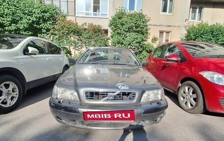 Volvo S40 II, 2004 год, 125 000 рублей, 3 фотография