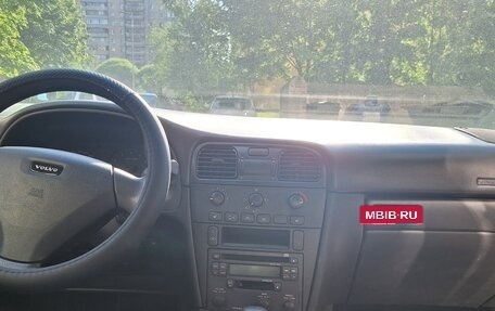 Volvo S40 II, 2004 год, 125 000 рублей, 4 фотография
