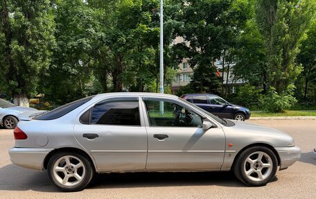 Ford Mondeo I, 1993 год, 150 000 рублей, 4 фотография