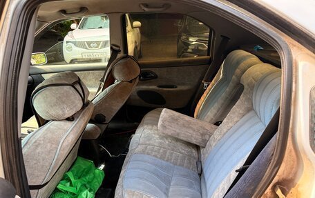 Ford Mondeo I, 1993 год, 150 000 рублей, 6 фотография