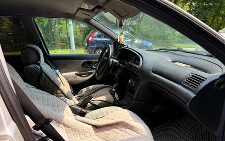 Ford Mondeo I, 1993 год, 150 000 рублей, 5 фотография