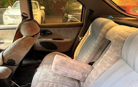 Ford Mondeo I, 1993 год, 150 000 рублей, 7 фотография