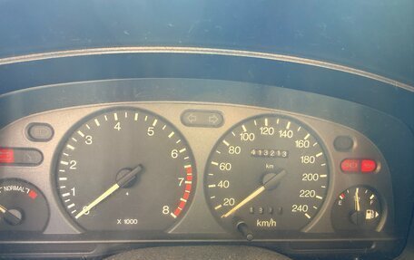 Ford Mondeo I, 1993 год, 150 000 рублей, 12 фотография