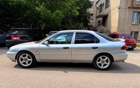 Ford Mondeo I, 1993 год, 150 000 рублей, 2 фотография