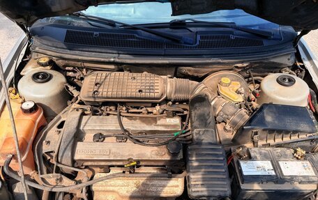 Ford Mondeo I, 1993 год, 150 000 рублей, 14 фотография