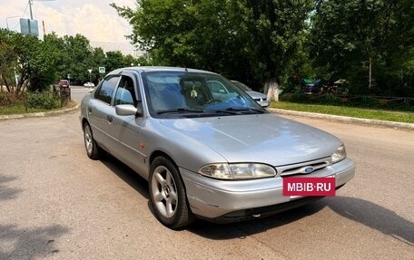 Ford Mondeo I, 1993 год, 150 000 рублей, 3 фотография