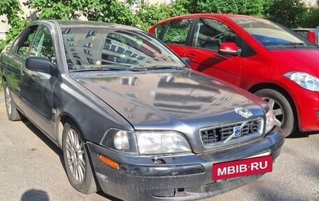 Volvo S40 II, 2004 год, 125 000 рублей, 8 фотография
