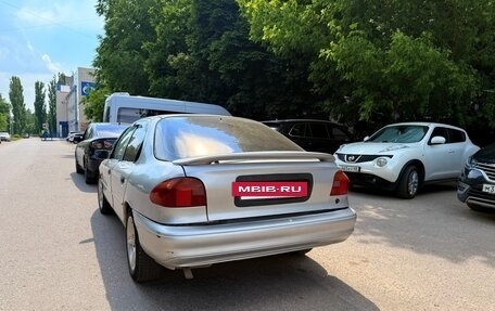 Ford Mondeo I, 1993 год, 150 000 рублей, 11 фотография