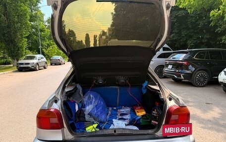Ford Mondeo I, 1993 год, 150 000 рублей, 13 фотография