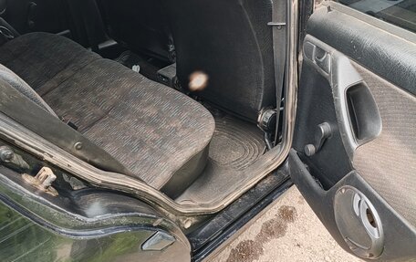 Volkswagen Golf III, 1995 год, 105 000 рублей, 2 фотография