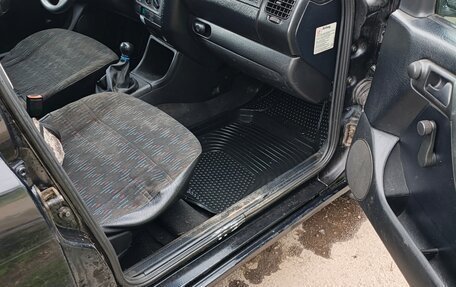 Volkswagen Golf III, 1995 год, 105 000 рублей, 3 фотография