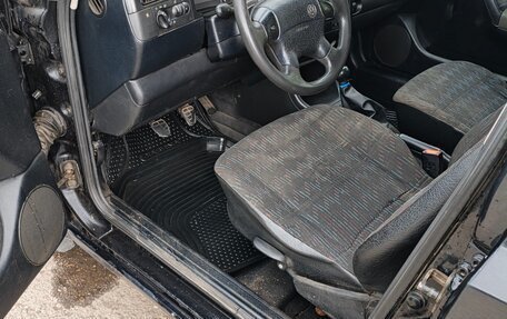 Volkswagen Golf III, 1995 год, 105 000 рублей, 4 фотография