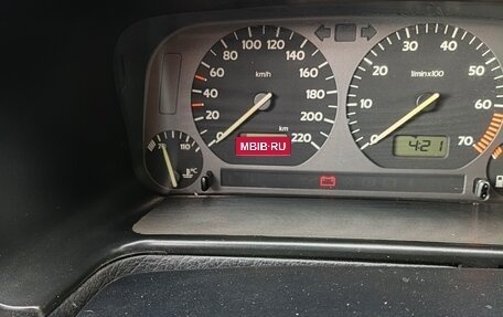 Volkswagen Golf III, 1995 год, 105 000 рублей, 6 фотография