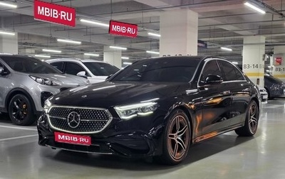 Mercedes-Benz E-Класс, 2025 год, 5 346 000 рублей, 1 фотография