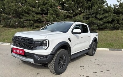 Ford Ranger, 2023 год, 8 999 000 рублей, 1 фотография