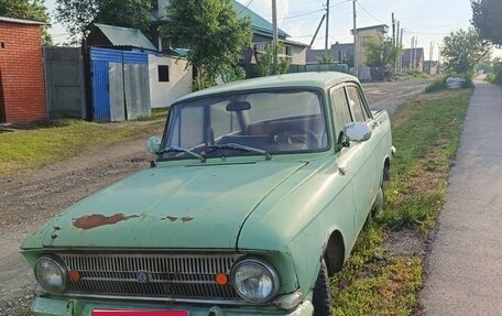 Москвич 412, 1975 год, 90 000 рублей, 1 фотография
