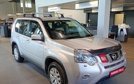Nissan X-Trail, 2012 год, 970 000 рублей, 1 фотография