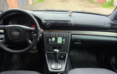 Audi A4, 1999 год, 350 000 рублей, 8 фотография