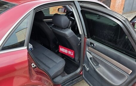 Audi A4, 1999 год, 350 000 рублей, 11 фотография