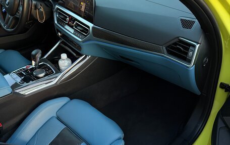 BMW M3, 2022 год, 10 500 000 рублей, 4 фотография