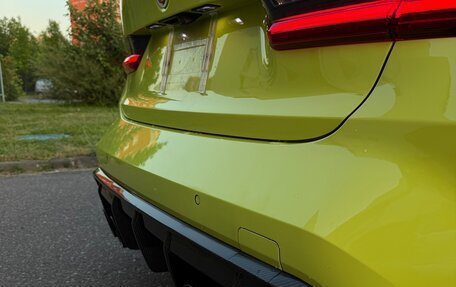 BMW M3, 2022 год, 10 500 000 рублей, 9 фотография
