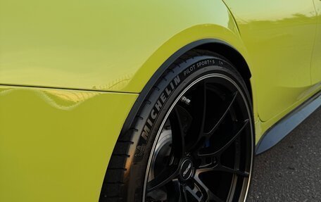 BMW M3, 2022 год, 10 500 000 рублей, 8 фотография