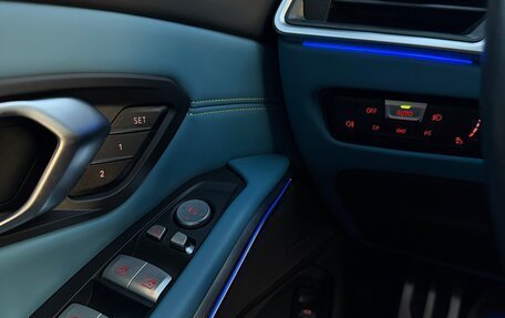 BMW M3, 2022 год, 10 500 000 рублей, 15 фотография