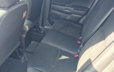 Mitsubishi ASX I рестайлинг, 2012 год, 1 050 000 рублей, 12 фотография
