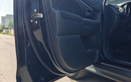 Mitsubishi ASX I рестайлинг, 2012 год, 1 050 000 рублей, 14 фотография