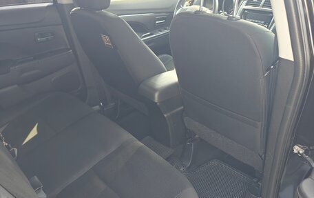 Mitsubishi ASX I рестайлинг, 2012 год, 1 050 000 рублей, 11 фотография