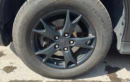Mitsubishi ASX I рестайлинг, 2012 год, 1 050 000 рублей, 20 фотография