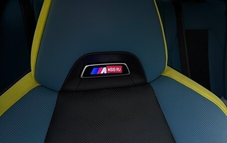 BMW M3, 2022 год, 10 500 000 рублей, 13 фотография