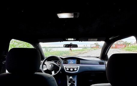 Lifan Solano I (630) рестайлинг, 2014 год, 285 000 рублей, 13 фотография