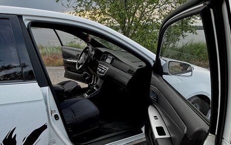 Lifan Solano I (630) рестайлинг, 2014 год, 285 000 рублей, 11 фотография