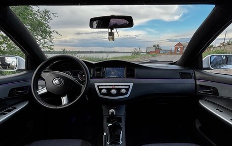 Lifan Solano I (630) рестайлинг, 2014 год, 285 000 рублей, 12 фотография