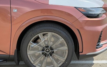 Lexus RX IV рестайлинг, 2026 год, 10 900 000 рублей, 2 фотография