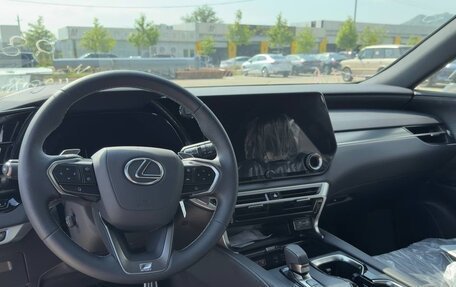 Lexus RX IV рестайлинг, 2026 год, 10 900 000 рублей, 4 фотография