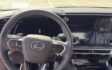 Lexus RX IV рестайлинг, 2026 год, 10 900 000 рублей, 5 фотография