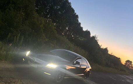 Mercedes-Benz CLS, 2012 год, 1 650 000 рублей, 6 фотография