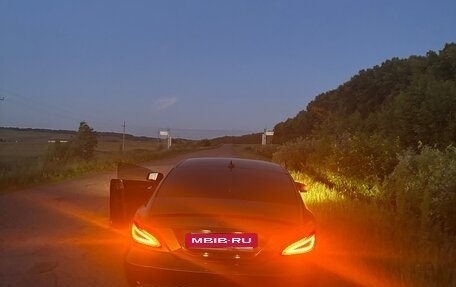 Mercedes-Benz CLS, 2012 год, 1 650 000 рублей, 7 фотография