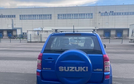Suzuki Grand Vitara, 2006 год, 1 040 000 рублей, 3 фотография