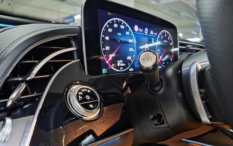 Mercedes-Benz E-Класс, 2025 год, 5 346 000 рублей, 10 фотография