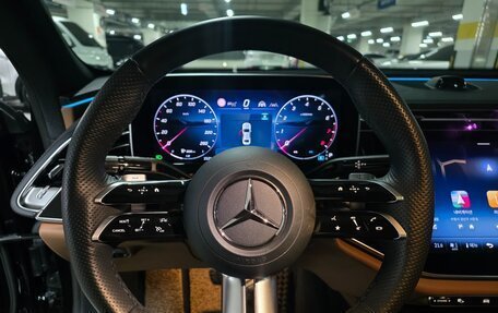 Mercedes-Benz E-Класс, 2025 год, 5 346 000 рублей, 9 фотография