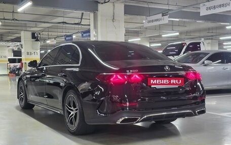 Mercedes-Benz E-Класс, 2025 год, 5 346 000 рублей, 6 фотография